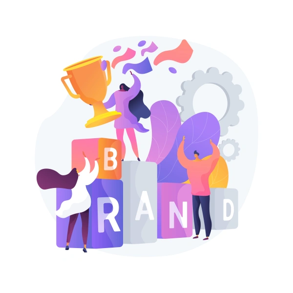 brand identity 17