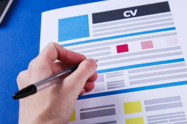 how to make your resume stand out 6