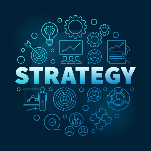 strategy frameworks 1