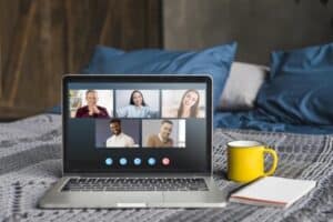 Keeping Remote Teams Engaged - A Guide on Remote Collaboration