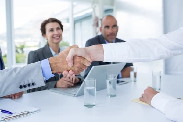 6 Secrets to a Successful Salary Negotiation