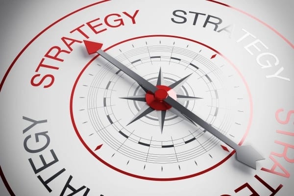 How to Successfully  Set Strategic Goals