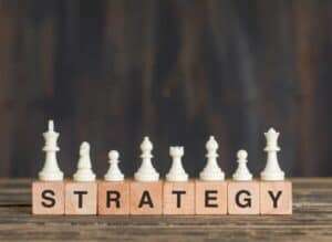 4 Strategy Frameworks and Tools for Business Success